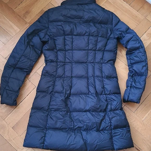 NEW🔥Hooded Long Packable Down Puffer Coat - Picture 7 of 9